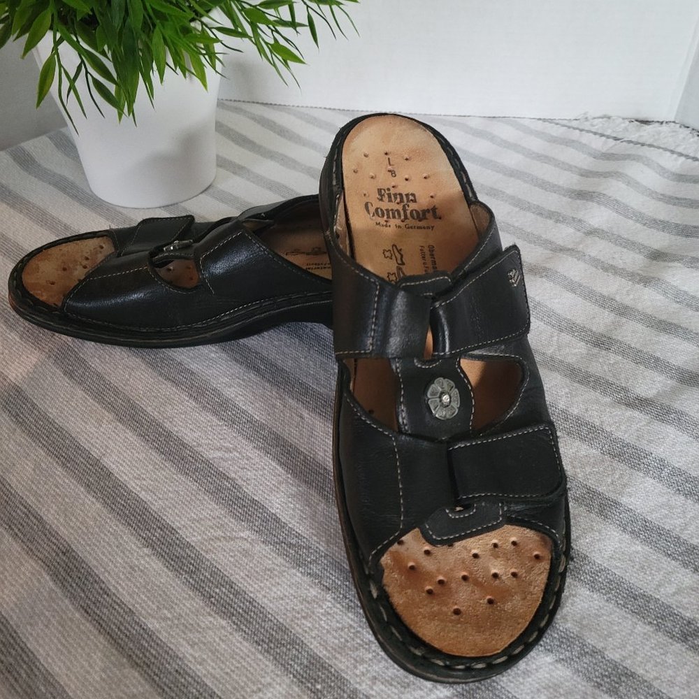 Finn Comfort Pattaya